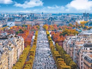Hotel Qualys Golf - Paris Est
