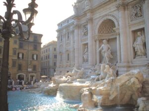 Hotel Quattro Fontane