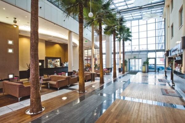 Hotel Qubus Hotel Qubus