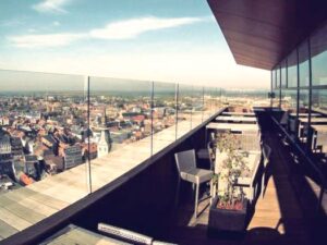 Hotel Radisson Blu Hasselt