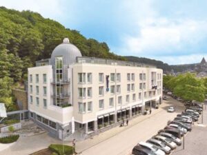 Hotel Radisson Blu Palace