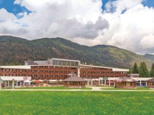 Hotel Ramada Resort