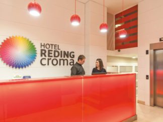 Hotel Reding Croma