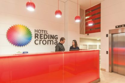 Hotel Reding Croma