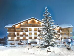 Hotel Relais & Châteaux Au Cœur Du Village Hotel Relais & Châteaux Au Cœur Du Village