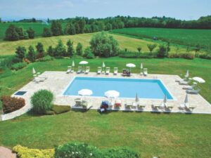Hotel Relais Corte Cavalli Hotel Relais Corte Cavalli
