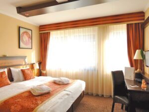 Hotel Residence Baron Hotel Residence Baron