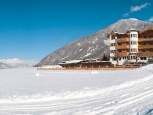 Hotel Riedl Das Geniesserschlössl Hotel Riedl Das Geniesserschlössl
