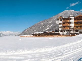 Hotel Riedl Das Geniesserschlössl