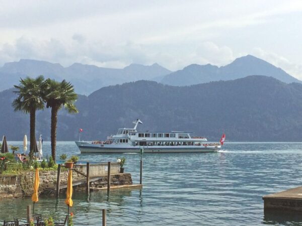 Hotel Rigi Hotel Rigi