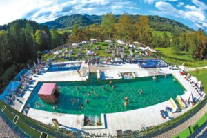 Hotel Rimske Terme