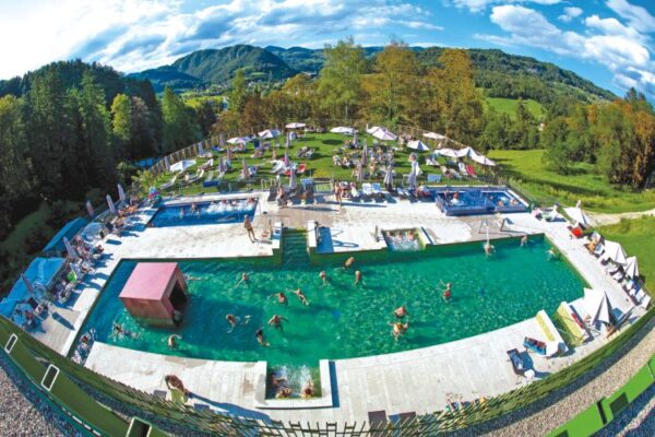Hotel Rimske Terme Hotel Rimske Terme