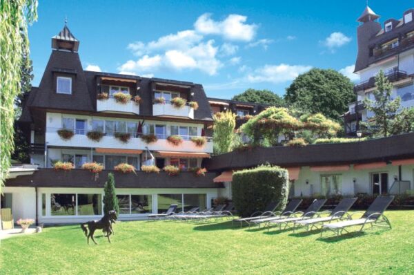 Hotel Ritter Hotel Ritter