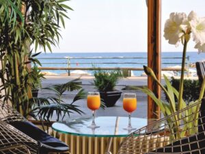 Hotel Rosamar Hotel Rosamar