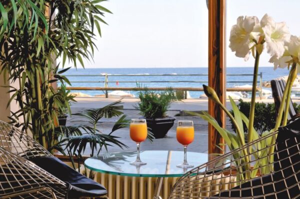 Hotel Rosamar
