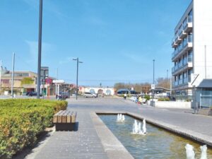 Hotel Royal Astrid Hotel Royal Astrid