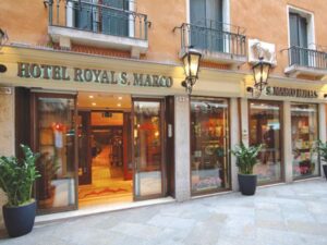 Hotel Royal San Marco Hotel Royal San Marco