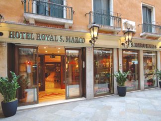 Hotel Royal San Marco