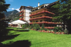 Hotel Rutllan