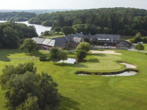 Hotel Saint Malo Golf Resort Hotel Saint Malo Golf Resort