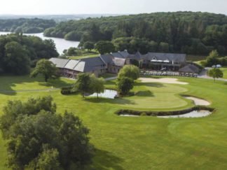 Hotel Saint Malo Golf Resort