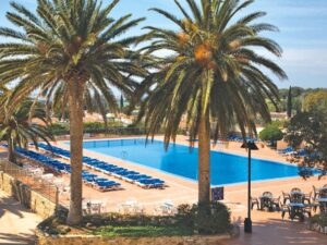 Hotel San Carlos
