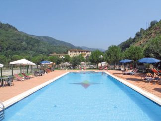 Hotel San Lorenzo & Santa Caterina