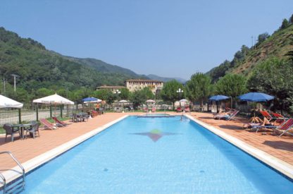 Hotel San Lorenzo & Santa Caterina