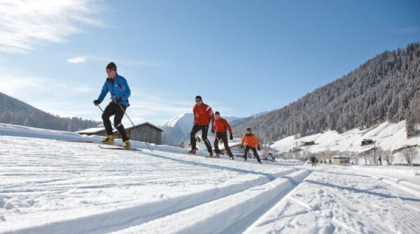 Hotel Seehof Hotel Seehof