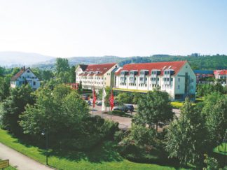 Hotel Seminaris Bad Boll