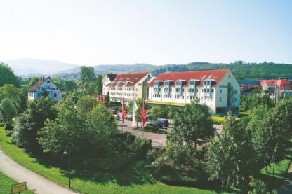 Hotel Seminaris Bad Boll