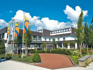 Hotel Seta Bad Neuenahr