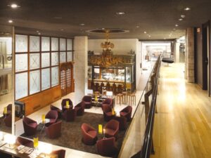 Hotel Silken Ramblas Barcelona Hotel Silken Ramblas Barcelona
