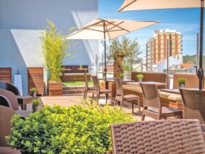 Hotel Skyna Hotel Skyna
