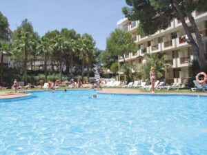 Hotel Sol D'or Hotel Sol D'or
