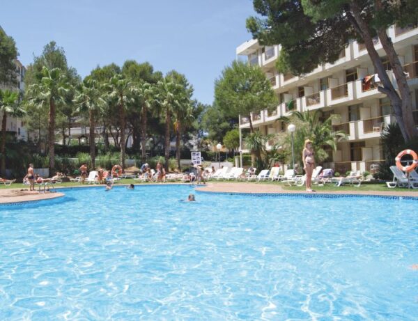 Hotel Sol D'or