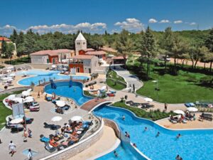 Hotel Sol Garden Istra Hotel Sol Garden Istra