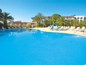 Hotel Soleil De Saint-Tropez Hotel Soleil De Saint-Tropez