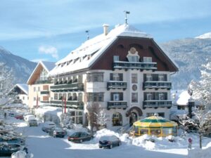 Hotel Sonnenspitze Hotel Sonnenspitze