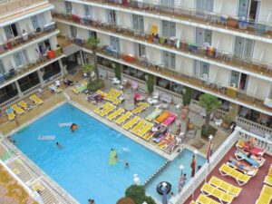 Hotel Sorra D'or Beach Club Hotel Sorra D'or Beach Club