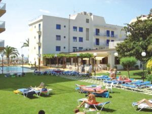 Hotel Sorrabona Hotel Sorrabona