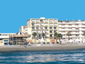 Hotel & Spa Mar-I-Cel Hotel & Spa Mar-I-Cel