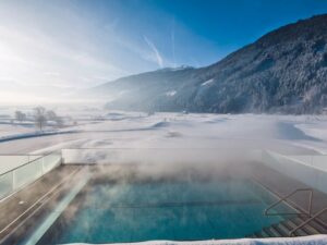 Hotel Sportresidenz Zillertal