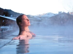 Hotel Sportresort Hohe Salve