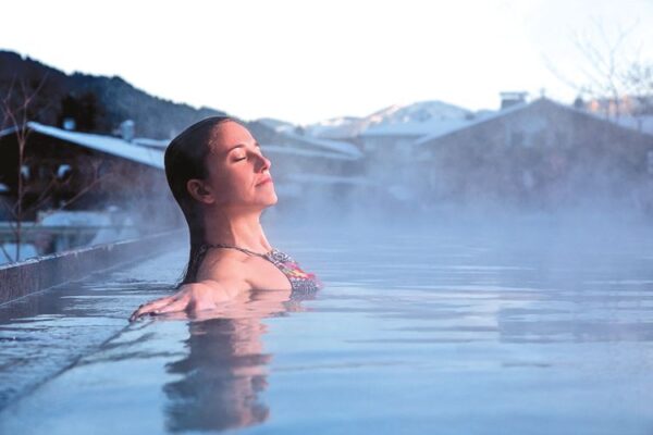 Hotel Sportresort Hohe Salve Hotel Sportresort Hohe Salve