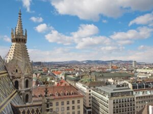 Hotel Starlight Suiten Renngasse