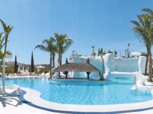 Hotel Suites Albayzin Del Mar