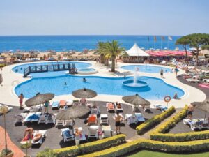 Hotel Tahiti Playa