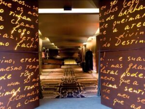 Hotel Teatro