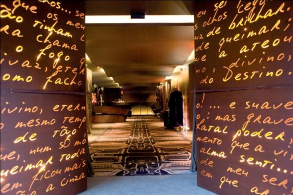 Hotel Teatro Hotel Teatro